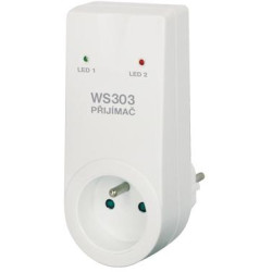 Elektrobock WS303 Přijímač...