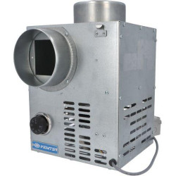 VENTS 1009643 Ventilátor...