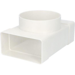 VENTS 1009978 Redukce T na...