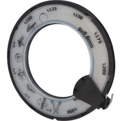 VENTS 1009928  CBR 3000...