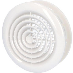 VENTS 1009772  MV 125 PFs...