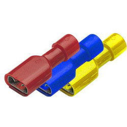 GPH GF-F 608P/PA Konektor...