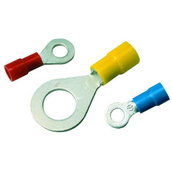 GPH BF-M12/PA Oko lisovací...