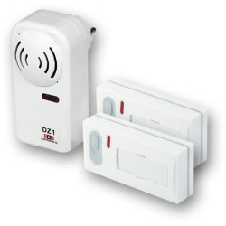 Elektrobock DZ1-2...