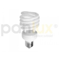 Panlux SP1E27-15/S SPIRÁLA...