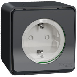 Schneider Electric MUR36034...