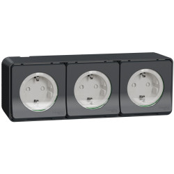 Schneider Electric MUR36038...