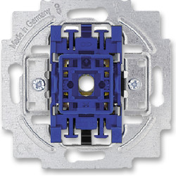 Vypínač řazení 2, 2S (16...