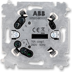 Přístroj spínací, pro...