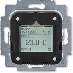Termostat univerzální se...