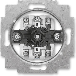 Vypínač žaluziový otočný...