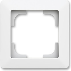 Rámeček jednonásobný ABB...