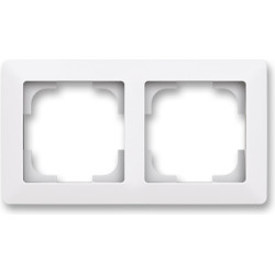 Rámeček dvojnásobný ABB...
