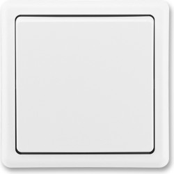 Vypínač kolébkový, řazení 6...