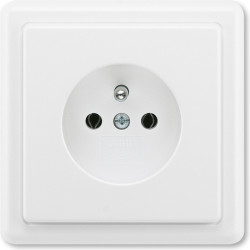 Zásuvka kompletní...