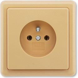 Zásuvka kompletní...