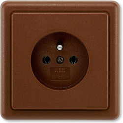 Zásuvka kompletní...