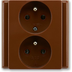 Zásuvka kompletní...