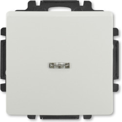 Vypínač kolébkový s krytem,...