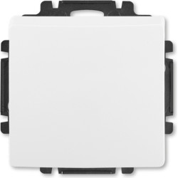 Vypínač kolébkový s krytem,...