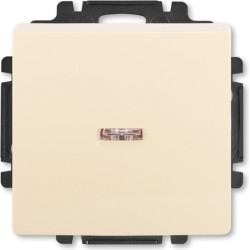 Ovládač kolébkový s krytem,...