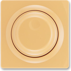 Kryt stmívače s otočným...