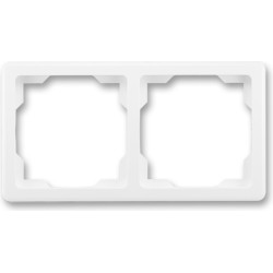 Rámeček dvojnásobný ABB...