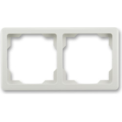Rámeček dvojnásobný ABB...