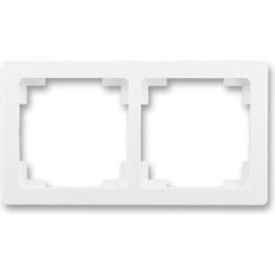 Rámeček dvojnásobný ABB...