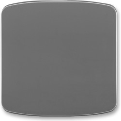 Kryt vypínače jednoduchý...