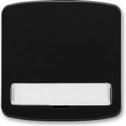 Kryt vypínače jednoduchý, s...