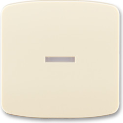 Kryt vypínače jednoduchý, s...