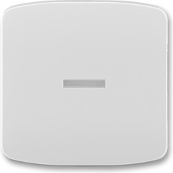 Kryt vypínače jednoduchý, s...