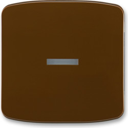 Kryt vypínače jednoduchý, s...