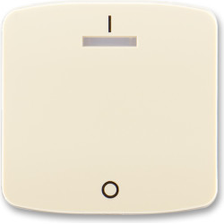 Kryt vypínače trojpólového,...