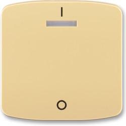 Kryt vypínače trojpólového,...