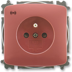 Zásuvka s ochranou před...