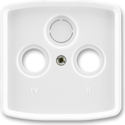 Kryt zásuvky anténní...