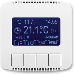 Termostat univerzální...