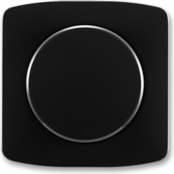 Kryt stmívače s otočným...