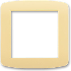 Kryt přístroje osvětlení s...