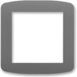 Kryt přístroje osvětlení s...