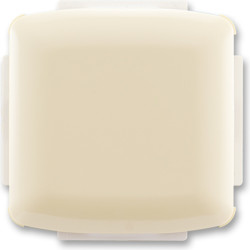 Kryt zaslepovací ABB Tango...