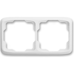 Rámeček vodorovný...