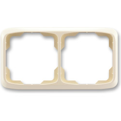 Rámeček vodorovný...