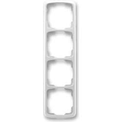 Rámeček svislý čtyřnásobný...