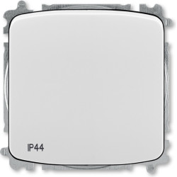 Vypínač IP44, řazení 6 (1),...