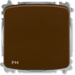 Vypínač IP44, řazení 6 (1),...