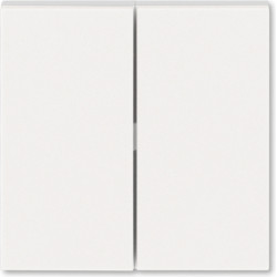 Kryt spínače dělený ABB...