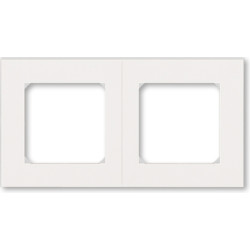 Rámeček dvojnásobný ABB...